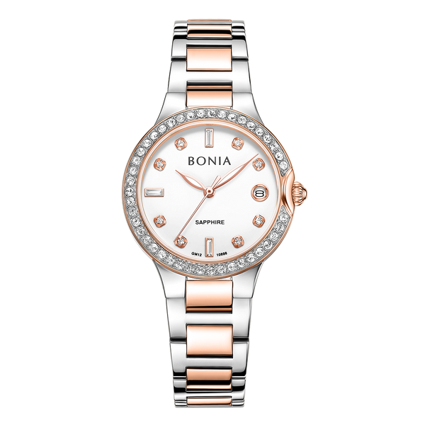 Bonia Women Elegance BNB10898-2617S