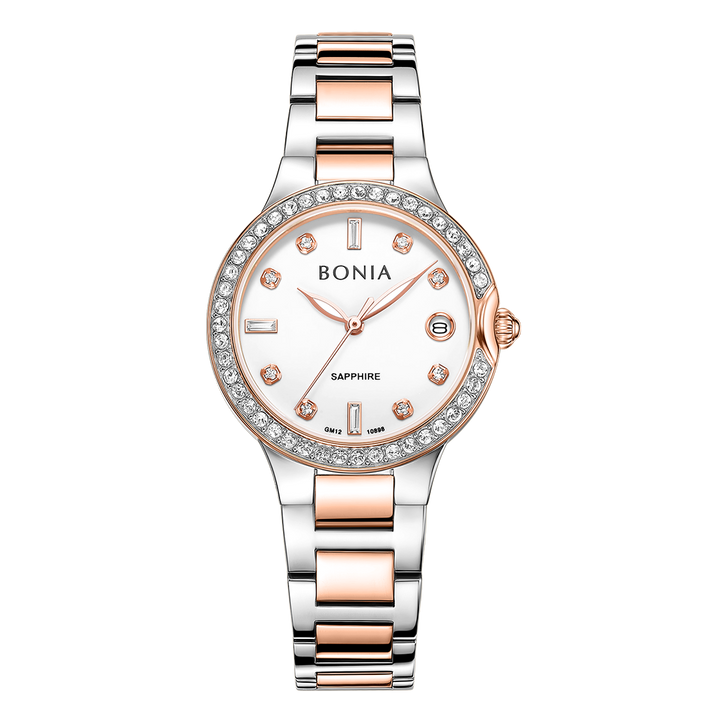 Bonia Women Elegance BNB10898-2617S
