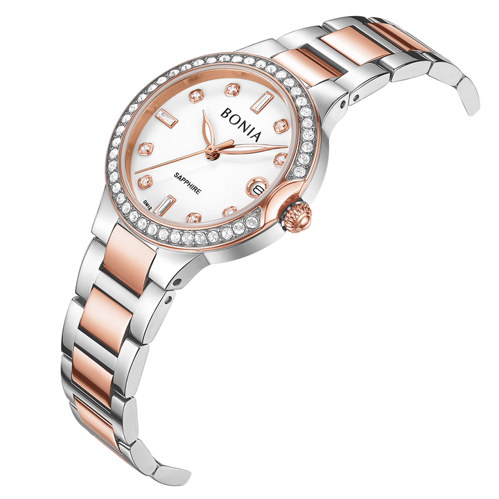 Bonia Women Elegance BNB10898-2617S