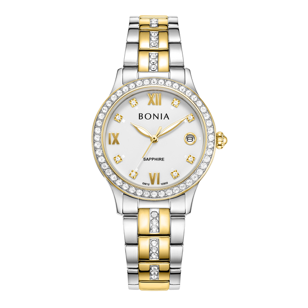 Bonia Women Elegance BNB10900-2113S