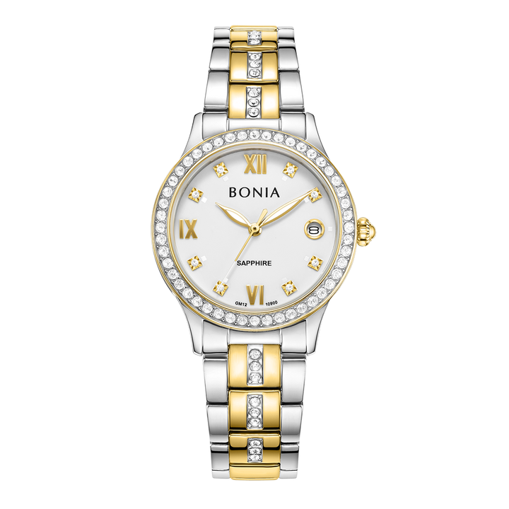 Bonia Women Elegance BNB10900-2113S