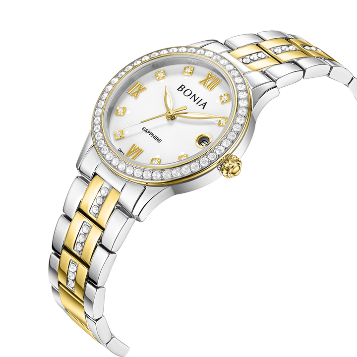 Bonia Women Elegance BNB10900-2113S