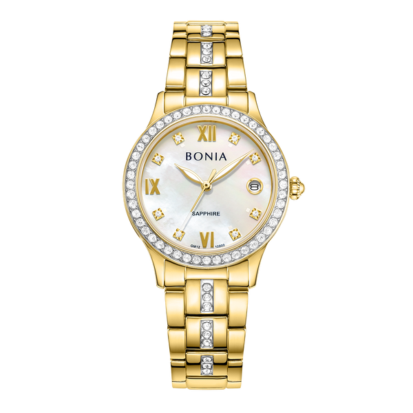 Bonia Women Elegance (Free Gift)