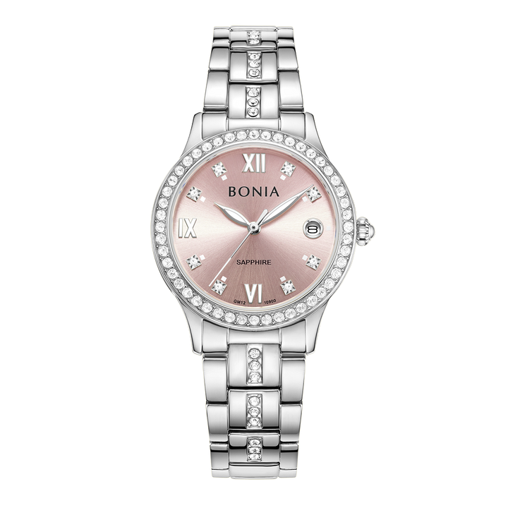 Bonia Women Elegance BNB10900-2373S