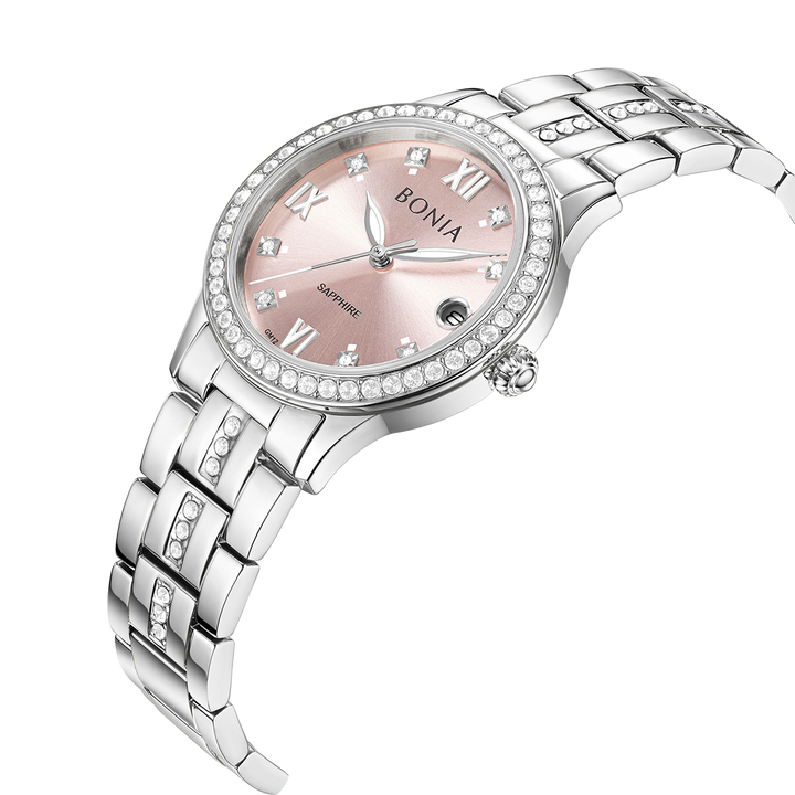 Bonia Women Elegance BNB10900-2373S