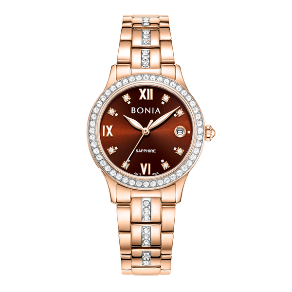 Bonia Women Elegance BNB10900-2543S 