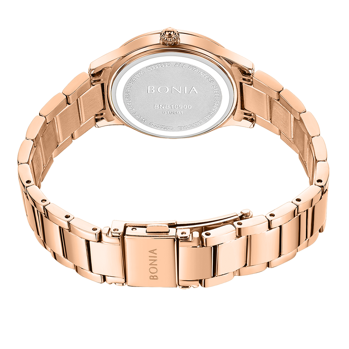 Bonia Women Elegance BNB10900-2543S 
