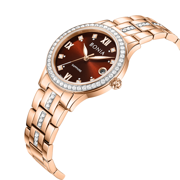 Bonia Women Elegance BNB10900-2543S 
