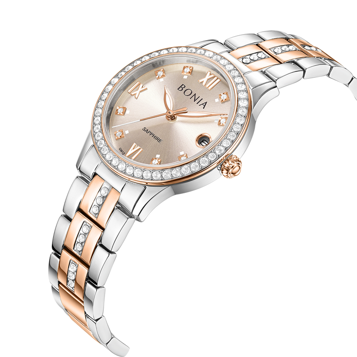 Bonia Women Elegance BNB10900-2673S
