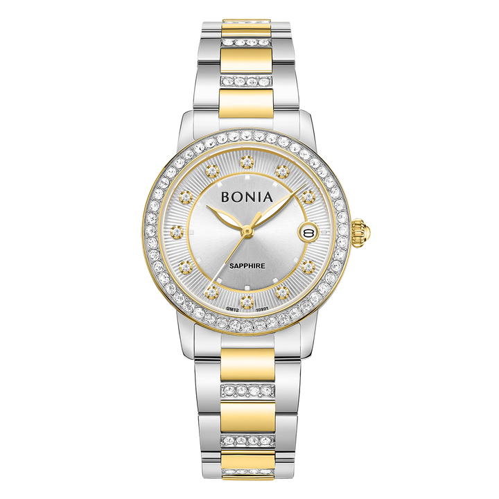 Bonia Women Elegance BNB10901-2117S