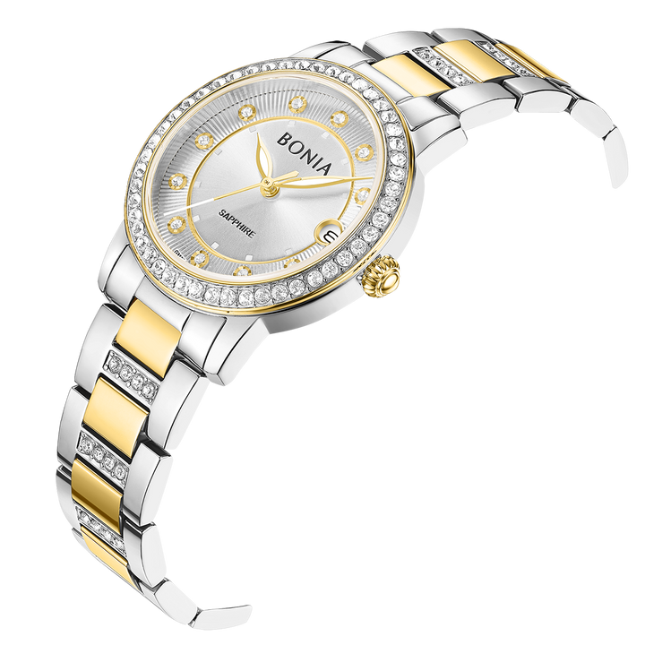 Bonia Women Elegance BNB10901-2117S