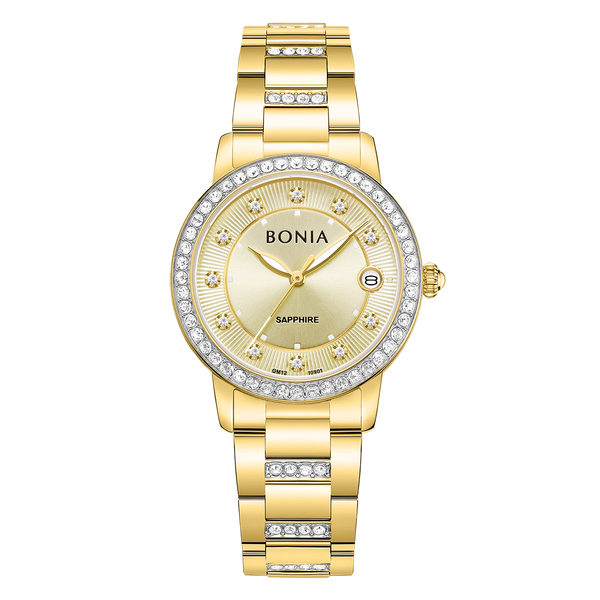 Bonia Women Elegance BNB10901-2227S