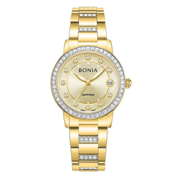 Bonia Women Elegance BNB10901-2227S