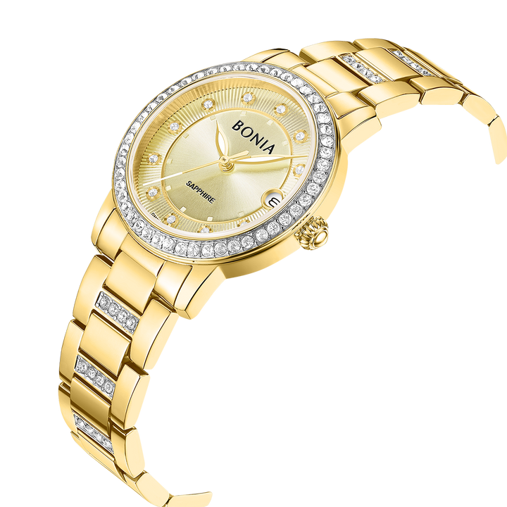 Bonia Women Elegance BNB10901-2227S