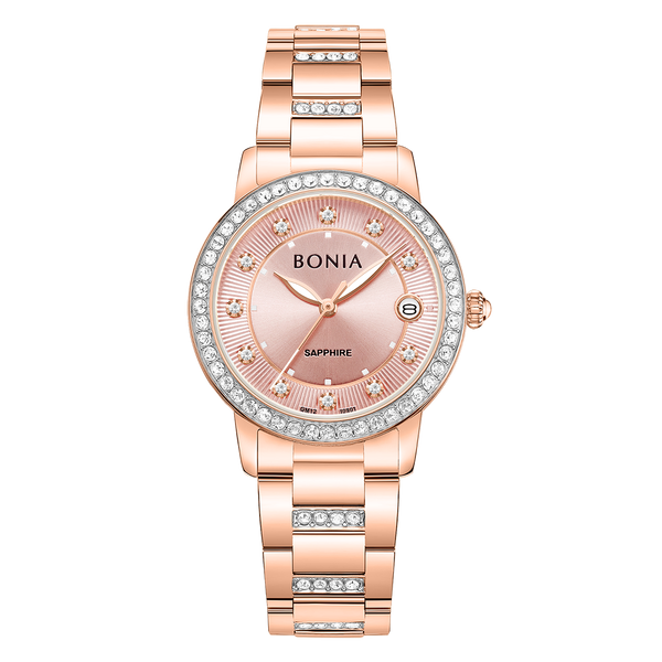 Bonia Women Elegance BNB10901-2577S