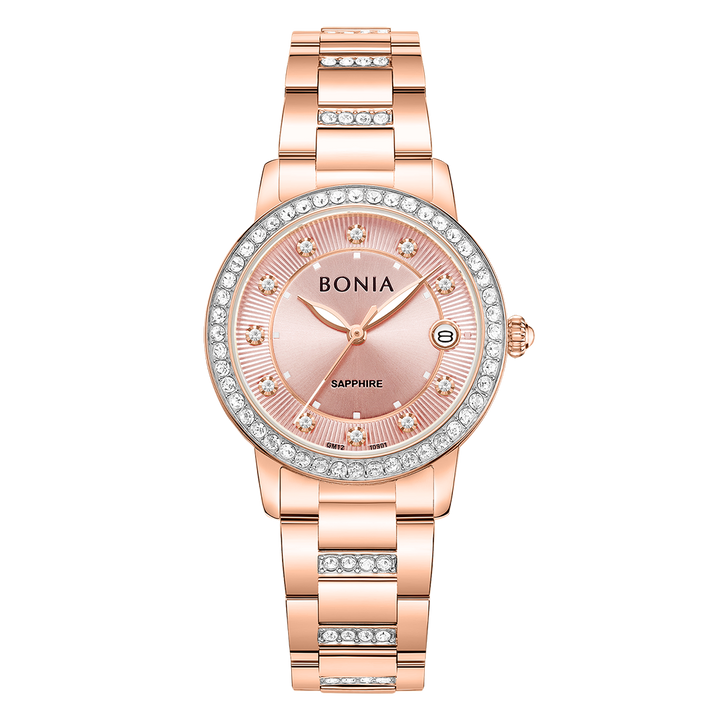Bonia Women Elegance BNB10901-2577S