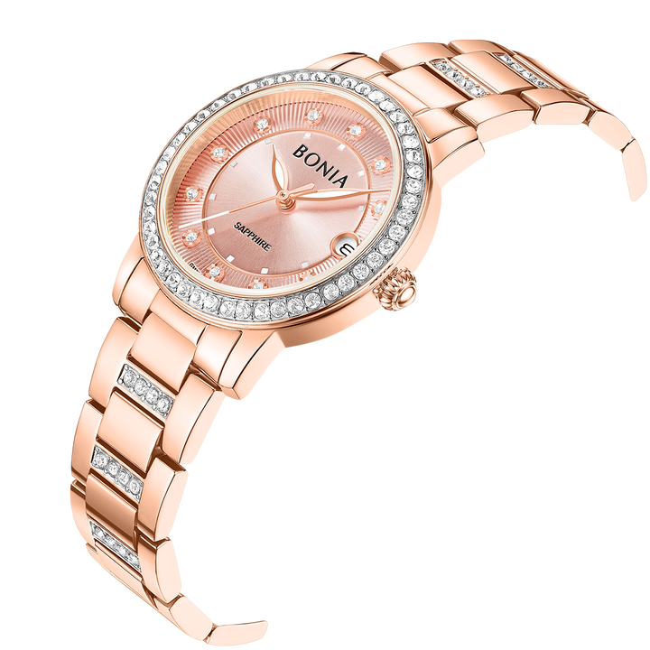 Bonia Women Elegance BNB10901-2577S