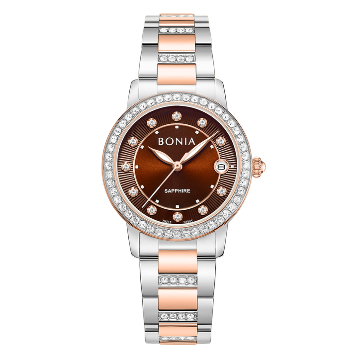 Bonia Women Elegance BNB10901-2647S