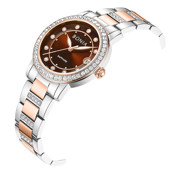 Bonia Women Elegance BNB10901-2647S