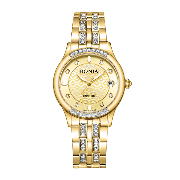 Bonia Women Elegance BNB10903-2227S