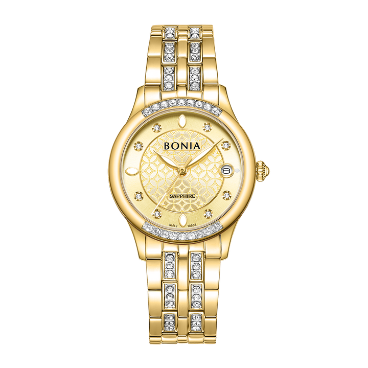Bonia Women Elegance BNB10903-2227S