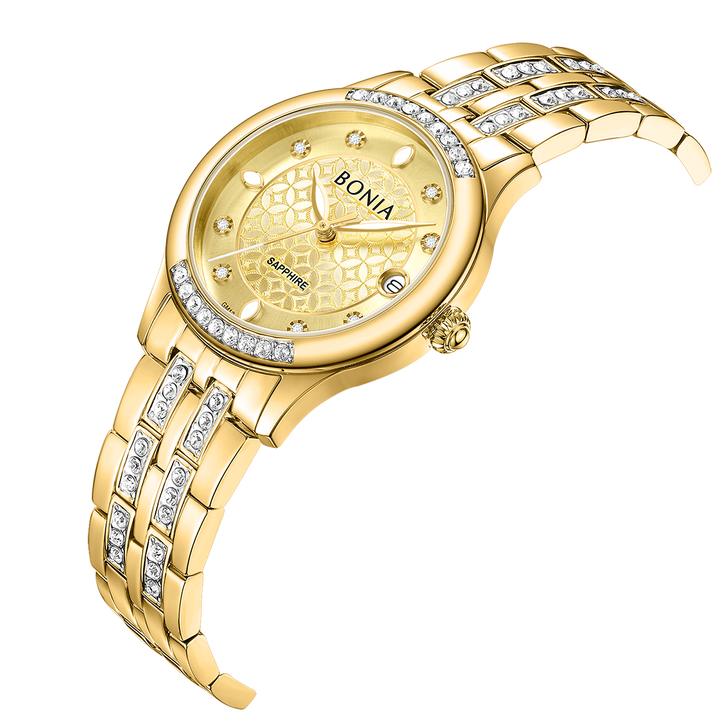 Bonia Women Elegance BNB10903-2227S