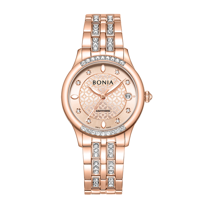 Bonia Women Elegance BNB10903-2577S