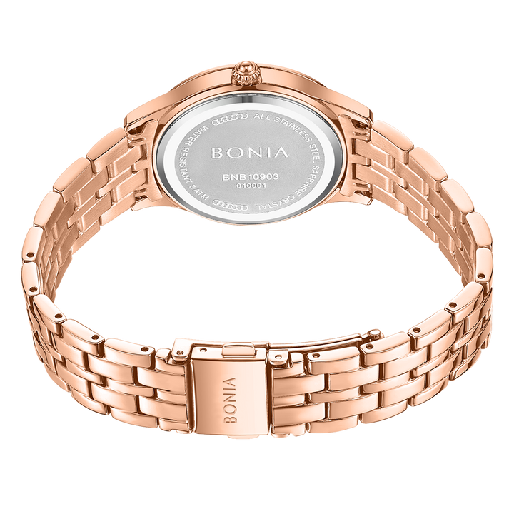 Bonia Women Elegance BNB10903-2577S