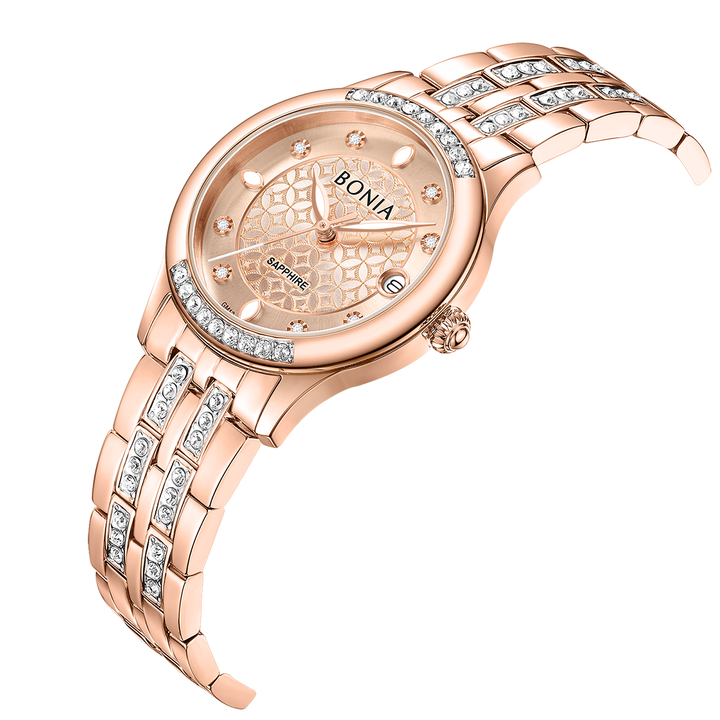 Bonia Women Elegance BNB10903-2577S