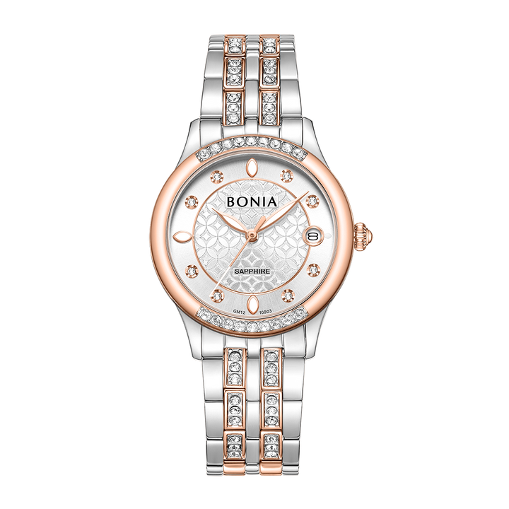 Bonia Women Elegance BNB10903-2617S
