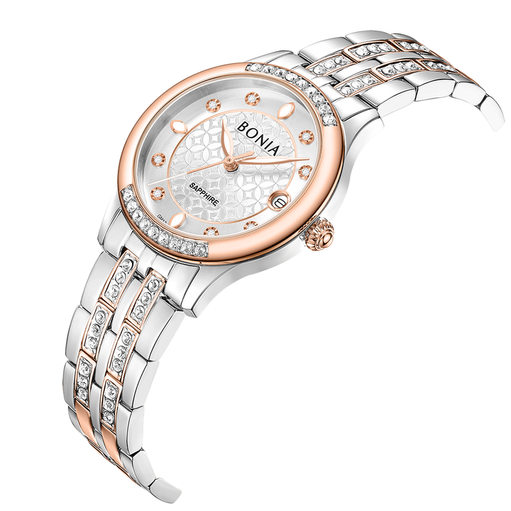Bonia Women Elegance BNB10903-2617S