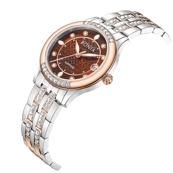 Bonia Women Elegance BNB10903-2647S