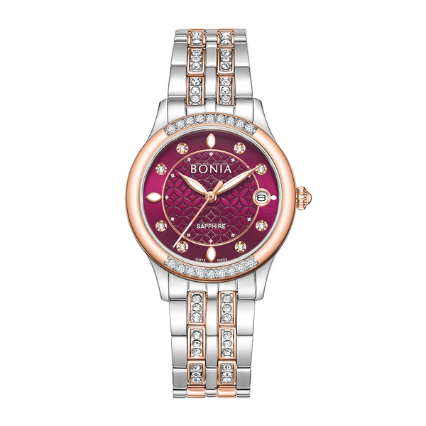 Bonia Women Elegance BNB10903-2667S