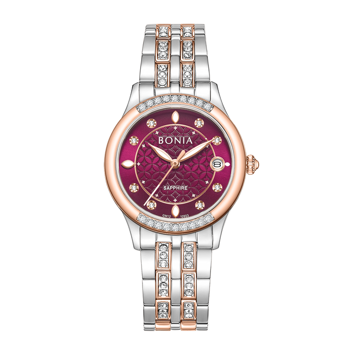 Bonia Women Elegance BNB10903-2667S
