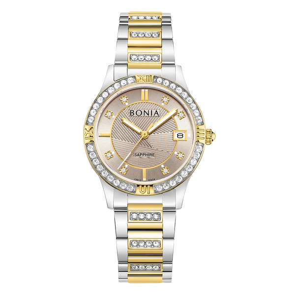 Bonia Women Elegance BNB10904-2143S