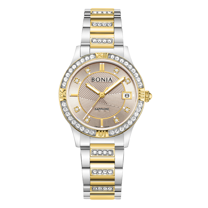 Bonia Women Elegance BNB10904-2143S