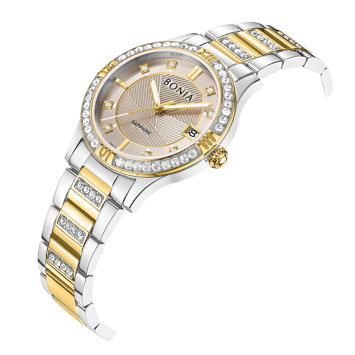 Bonia Women Elegance BNB10904-2143S