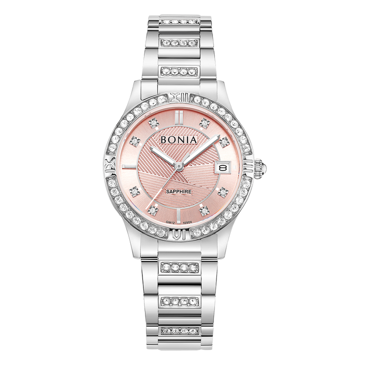 Bonia Women Elegance BNB10904-2373S