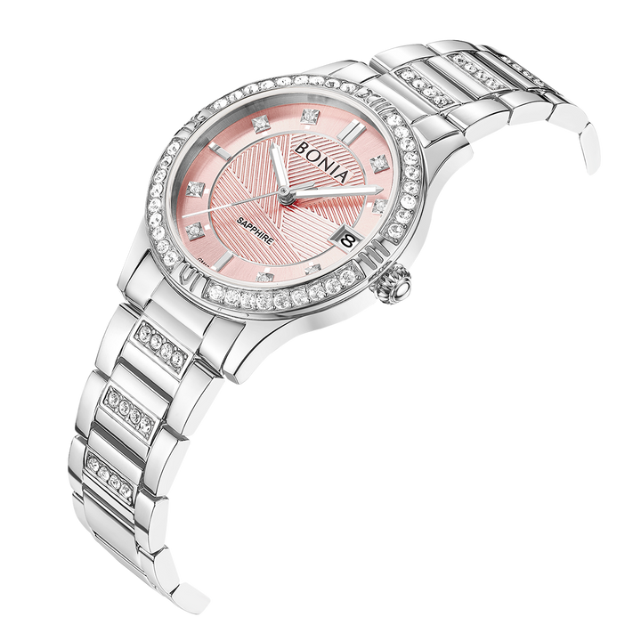 Bonia Women Elegance BNB10904-2373S