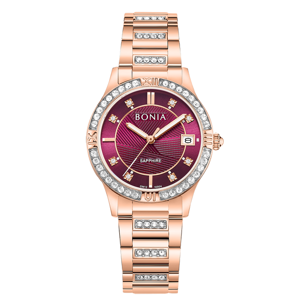 Bonia Women Elegance BNB10904-2563S