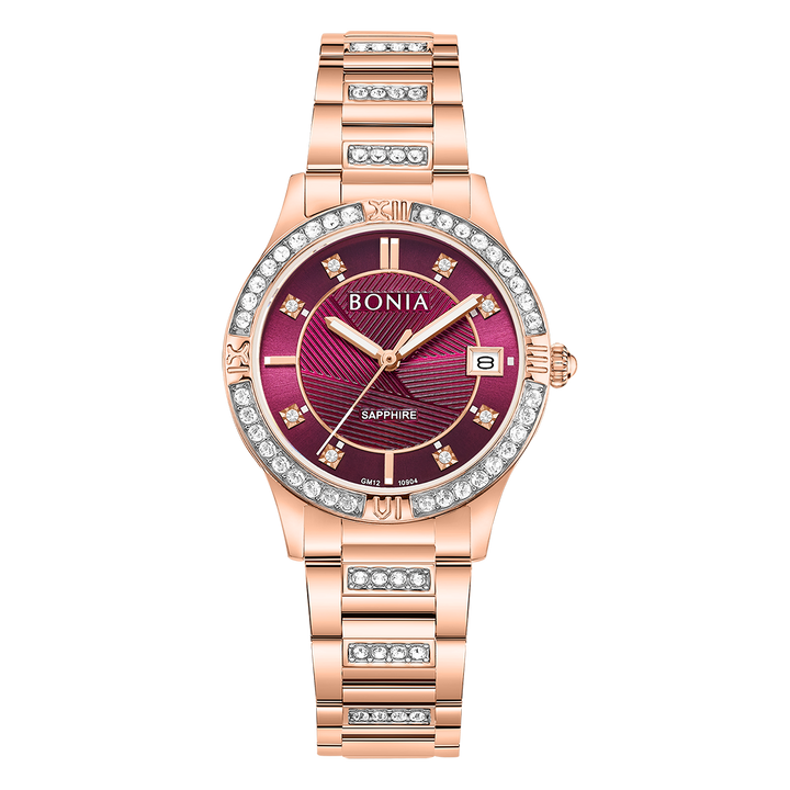 Bonia Women Elegance BNB10904-2563S
