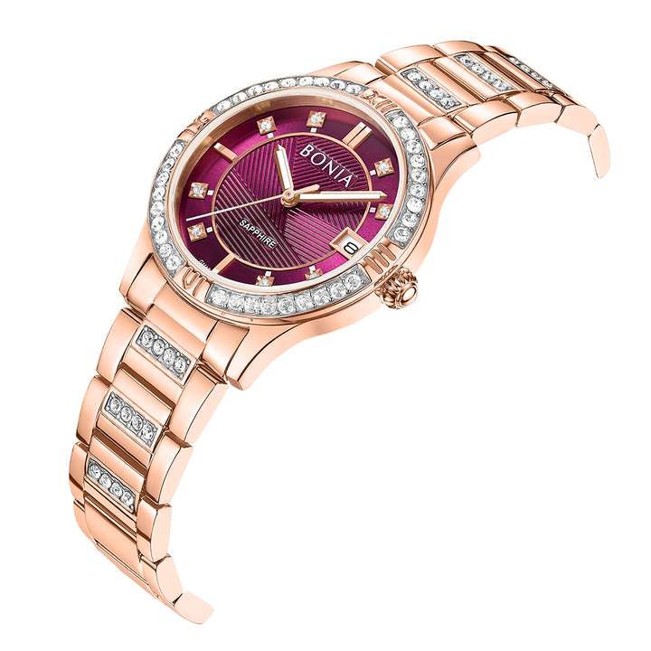 Bonia Women Elegance BNB10904-2563S