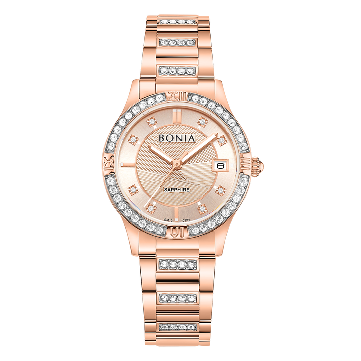 Bonia Women Elegance BNB10904-2573S