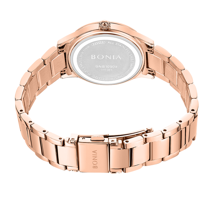 Bonia Women Elegance BNB10904-2573S