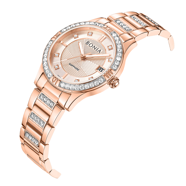 Bonia Women Elegance BNB10904-2573S