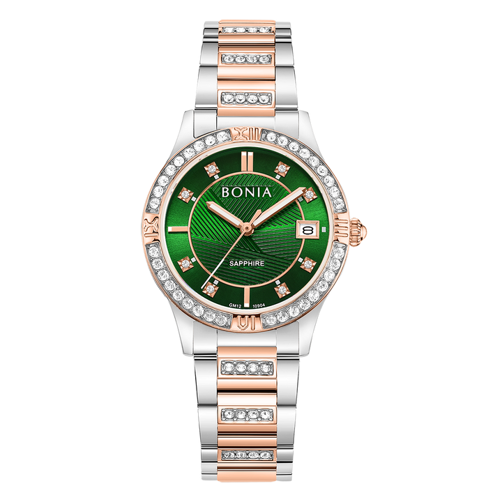 Bonia Women Elegance BNB10904-2693S
