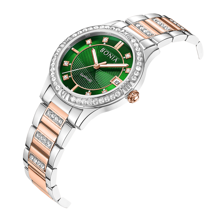 Bonia Women Elegance BNB10904-2693S
