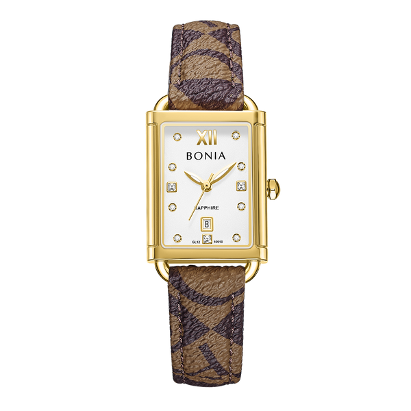 Bonia Men Classic BNB10910-2213