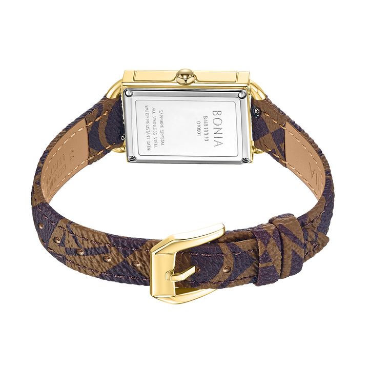 Bonia Men Classic BNB10910-2213