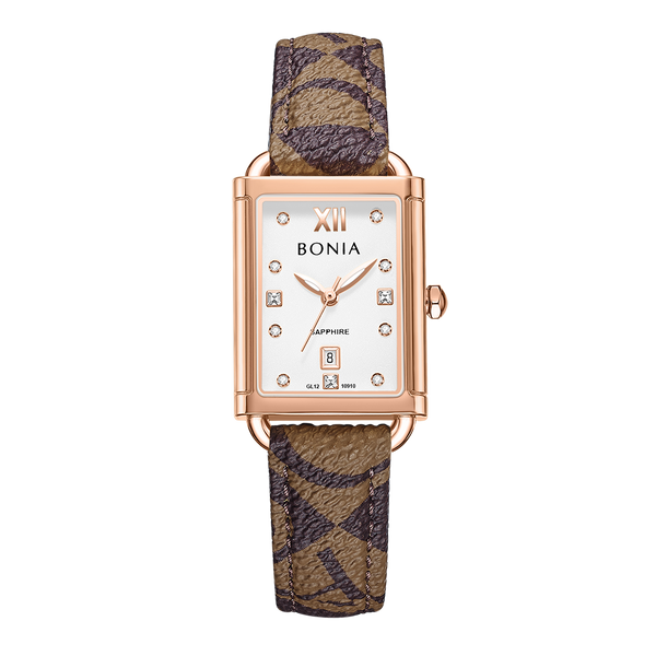 Bonia Men Classic BNB10910-2513